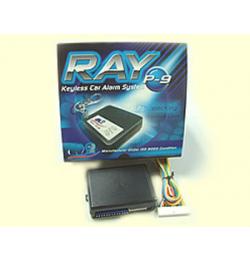 Crescentech - Ray P-9 Alarm